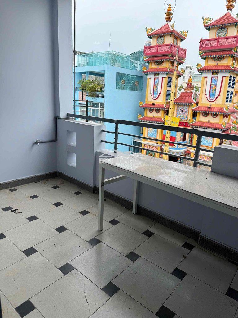 Cho thuê phòng quận 10 - 3