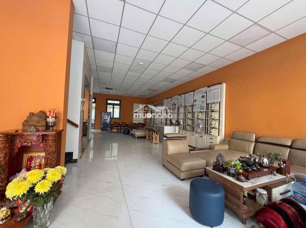 Cho thuê sàn trống văn phòng himlam kênh tẻ - – giá 32 triệu/27 triệu - 2