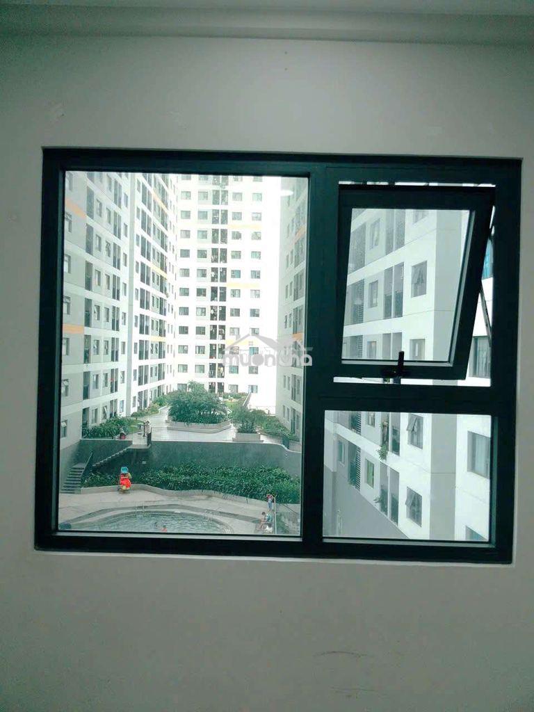 Bán căn hộ stuđio legacy tầng 6 view hồ bơi giá 990 triệu sổ sẵn - 4