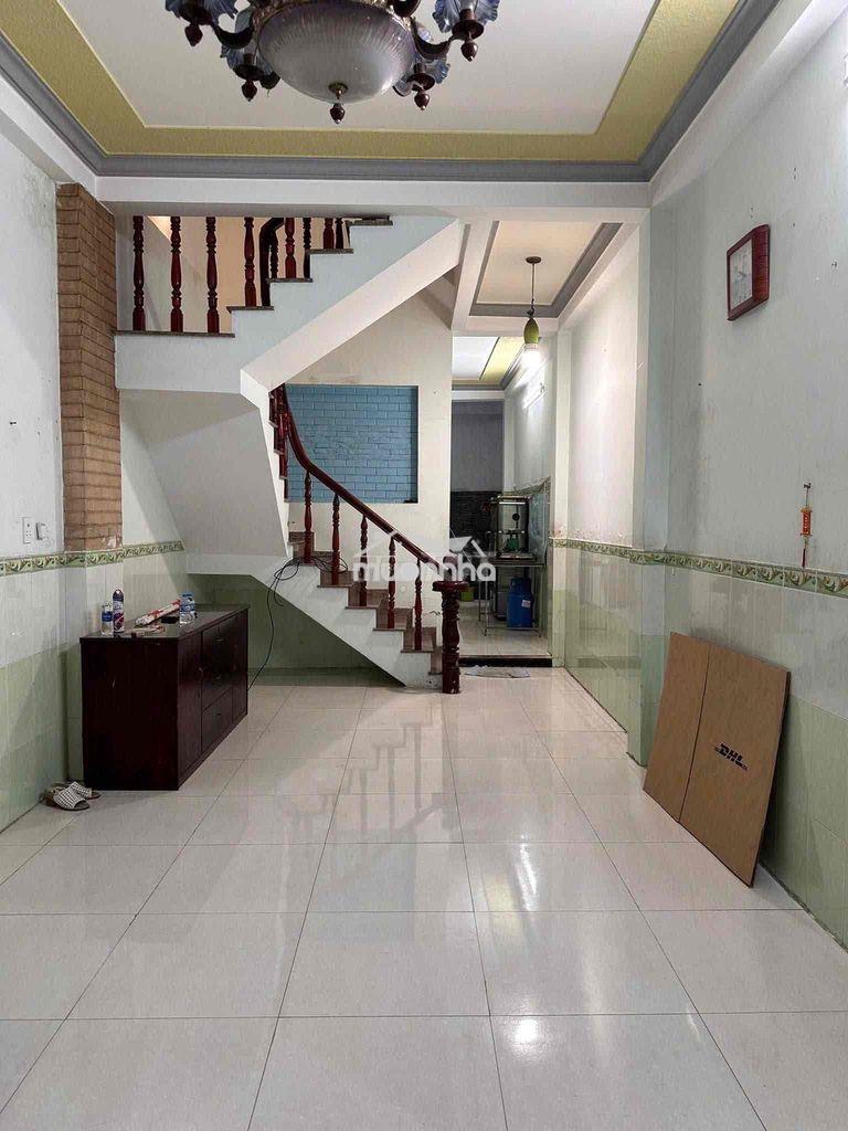 Đầu tư giữ tài sản tại ân khánh – nhà 3 tầng, gần metro , giá ch - 3