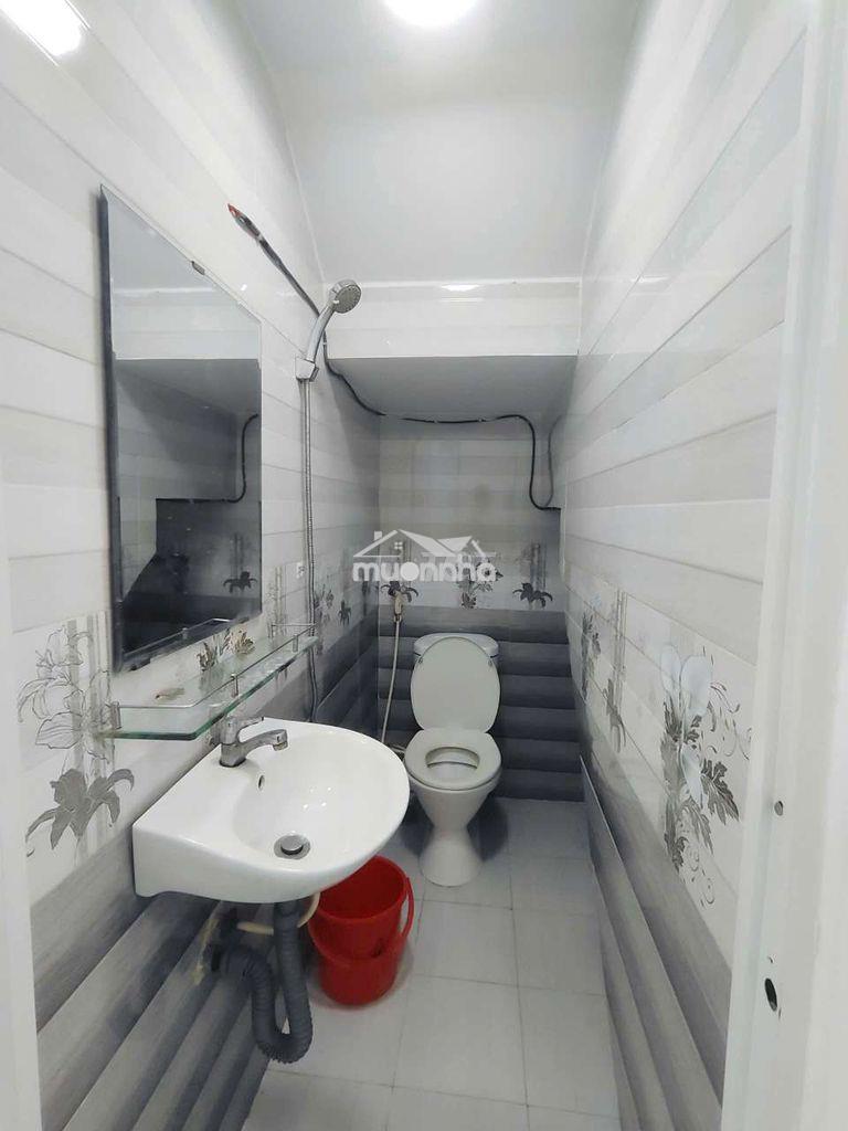 Nhà đẹp 2 tầng hxh đs4 hiệp bình phước 1ty790 tl - 3