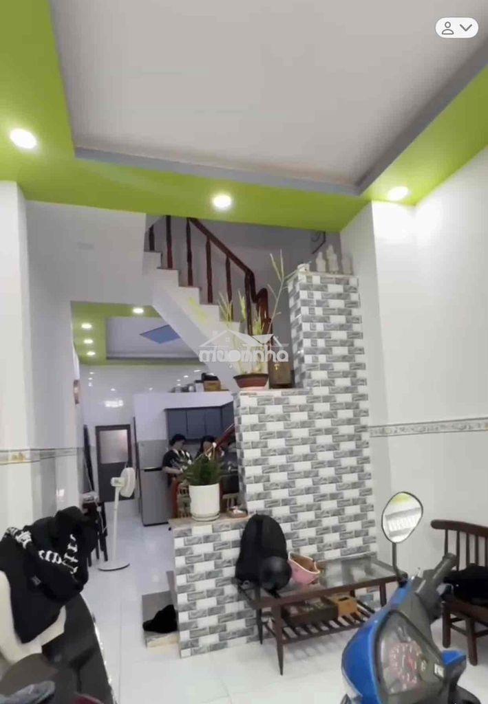 🚨 Chủ giảm sốc 120 triệu – nhà quận 8 chỉ còn 2 tỷ 130! - 2