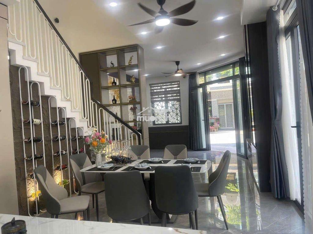 Chính chủ cho thuê nhà fun nội thất giá rẻ - 3