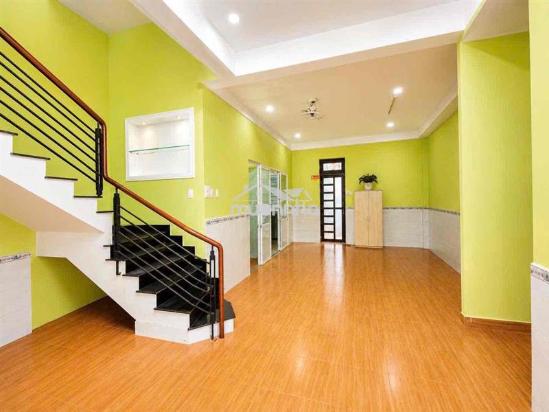 Nhà bán chính chủ đường gò dầu 6,25 tỷ  tân sơn nhì . quận tân phú