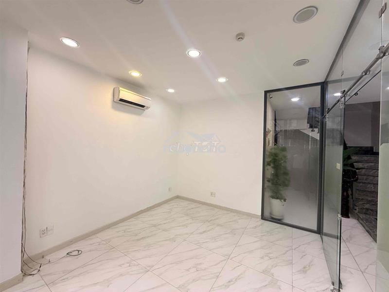 Văn phòng 14m2 hoàng văn thụ p.tân sơn nhất