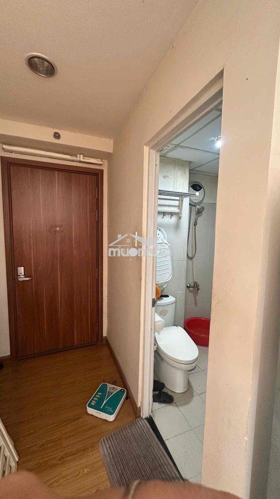 Bán căn góc 2 mặt tiền chung cư flora hoa anh đào - 4