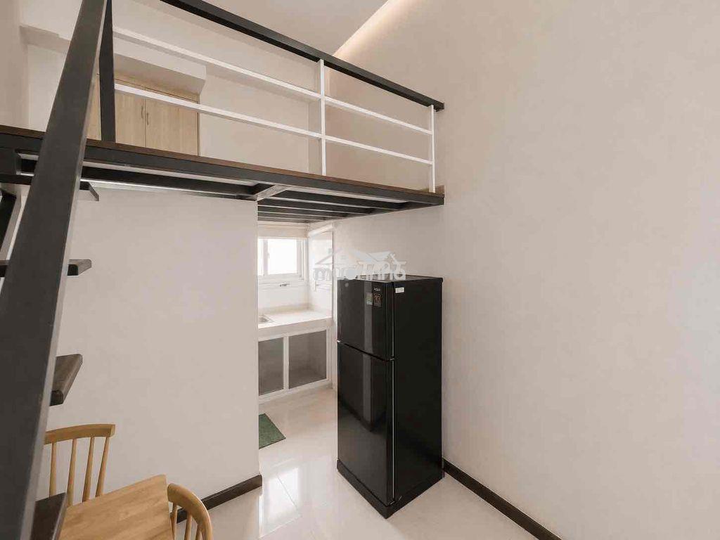 Duplex nôii thất đầy đủ gần ufm - 4