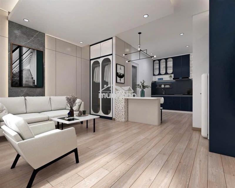 Cho thuễ chdv full nội thất,nguyễn công trứ,phường nguyễn thái bình,q1