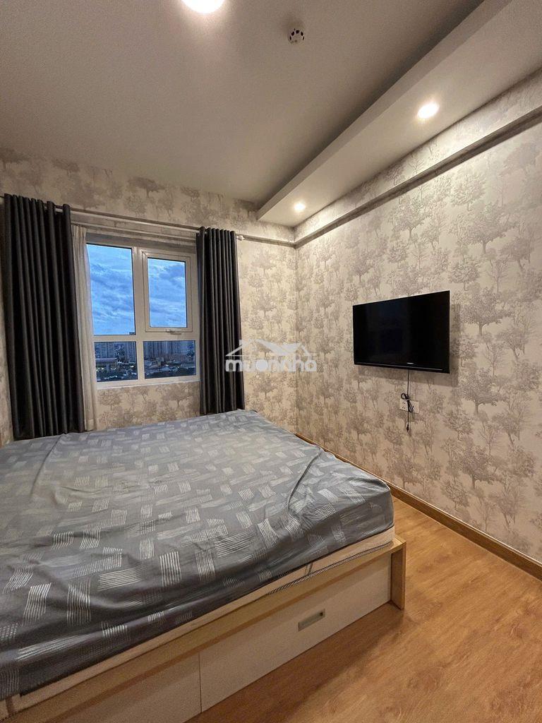 Moonlight boulevard 1pn-1wc full nội thất giá 10tr/tháng - 3