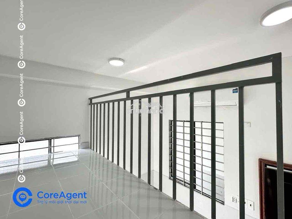 Khai trương 40p dành cho tân sinh viên giá rẻ gần đh văn hiến âu cơ - 3