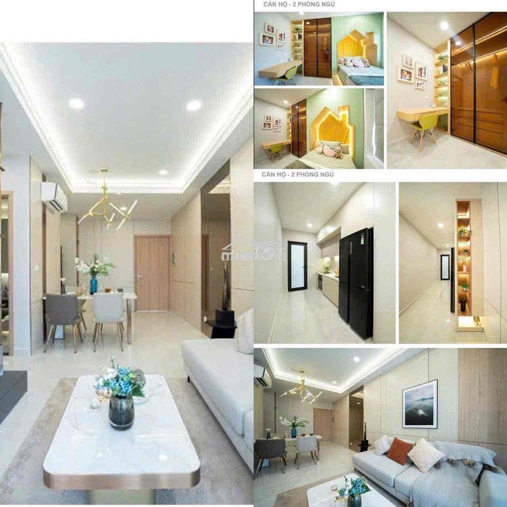 Nhà ở xã hội tại hố nai, biên hòa, thanh toán từ 200 triệu sở hữu ngay - 3