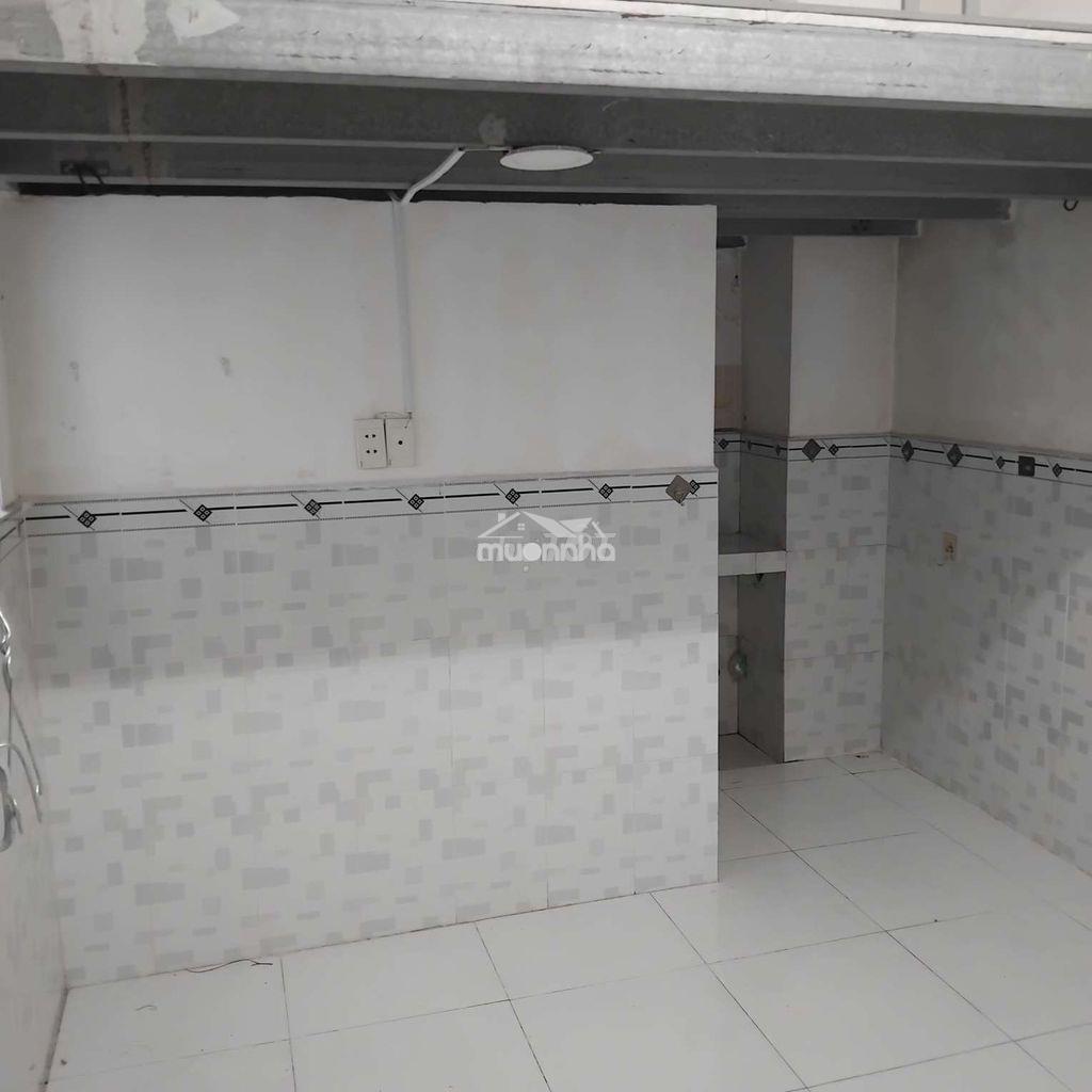 Cho thuê phòng đẹp có gác- có ban công thoáng mát - 3