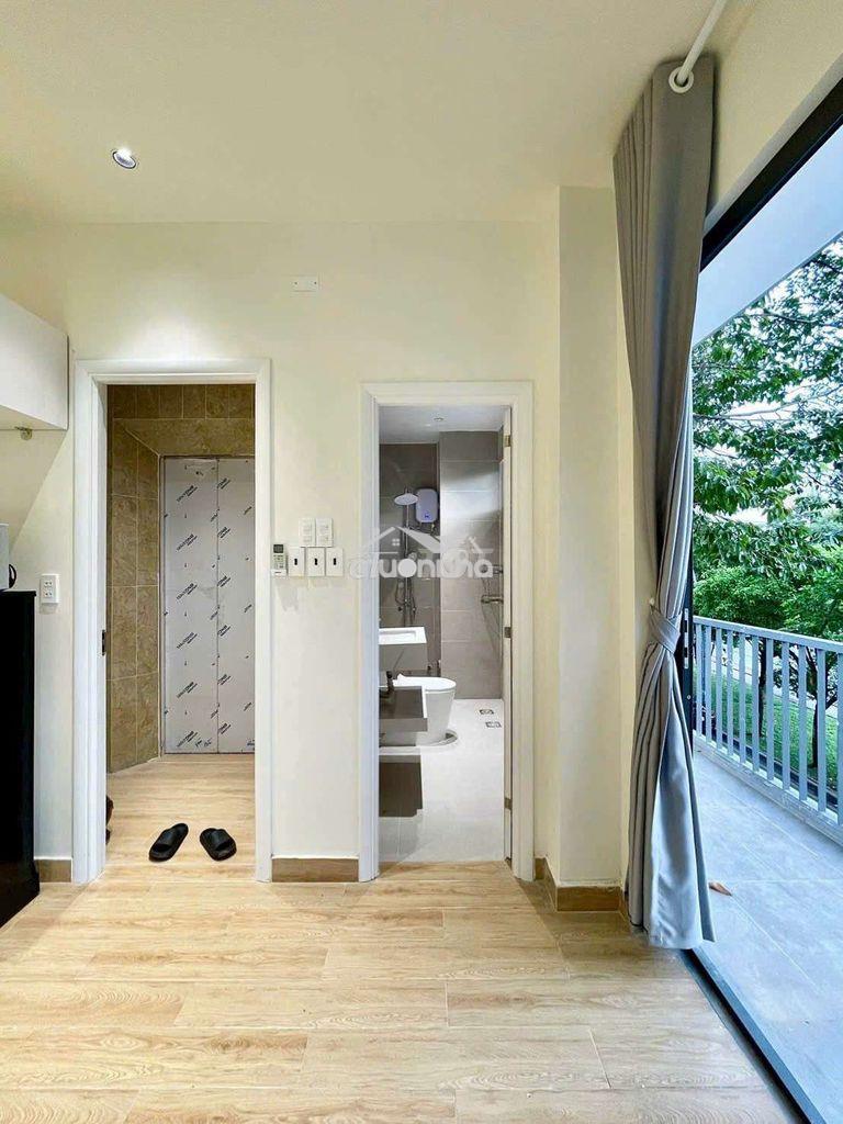 🔥 Căn hộ siêu xịn_35m2_full nội thất_view bờ kè siêu đẹp 🔥 - 3