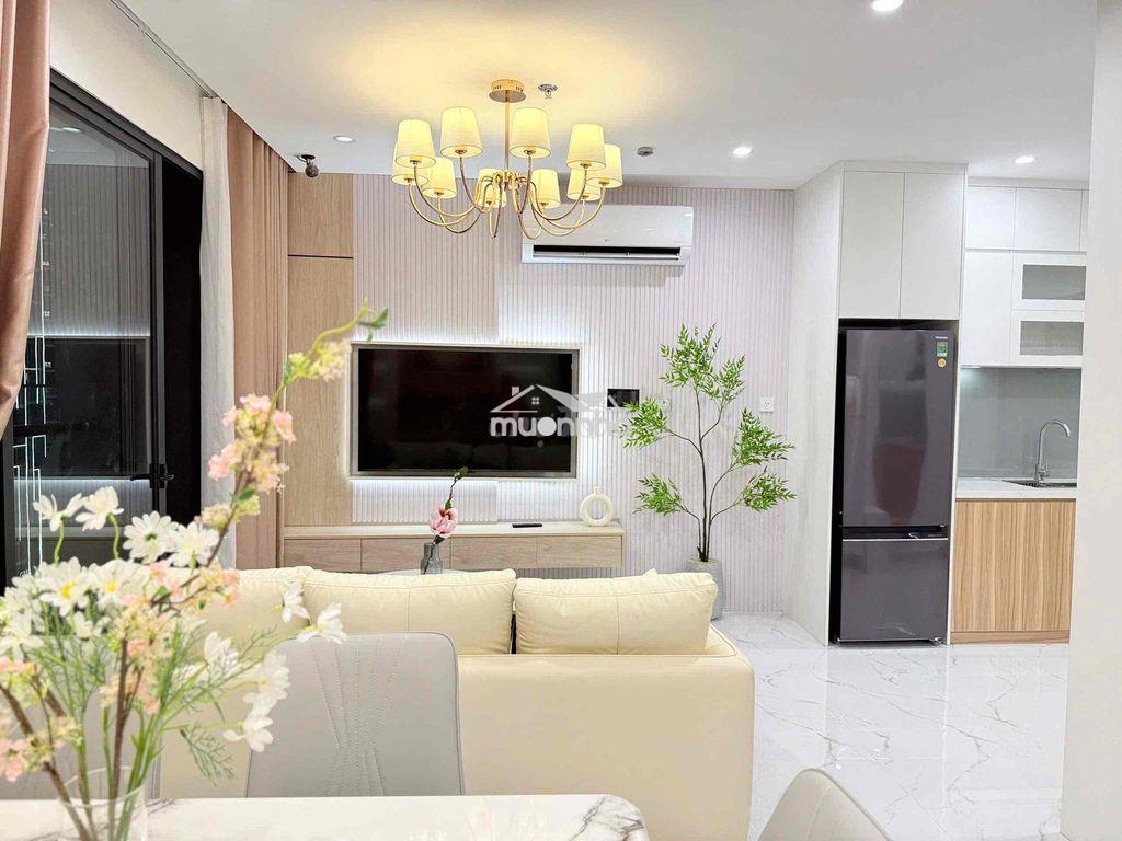 Cho thuê căn hộ 1pn-2pn-3pn vinhome grand park giá tốt - 3