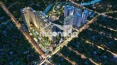 Cần bán chung cư topaz elite