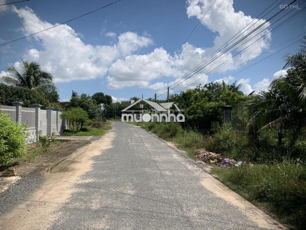Chính chủ bán đất bến cầu – tây ninh, giá tốt