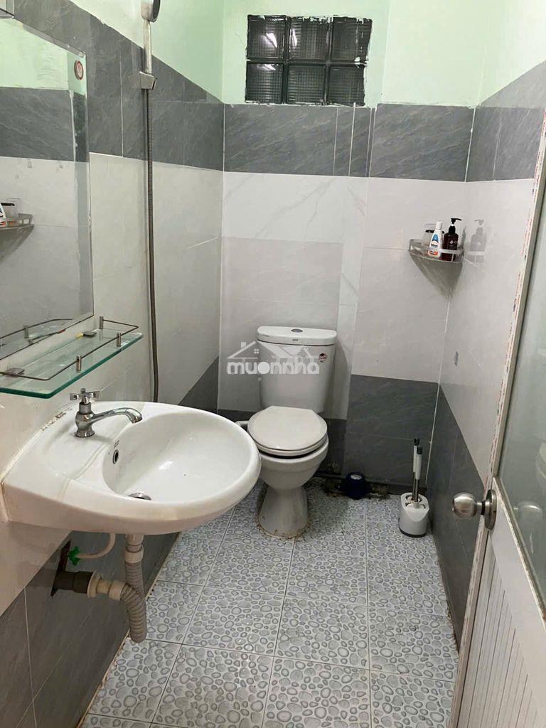 Tân phú- 3tr5 cho thuê phòng 30m2-40m2 - 2