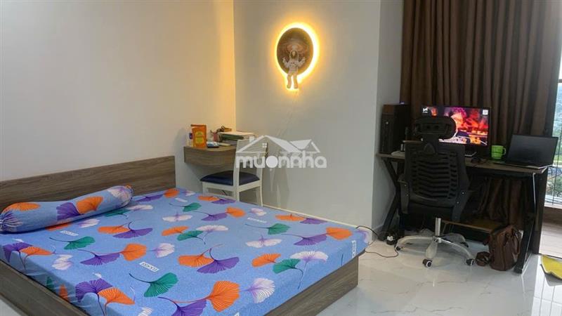 Cần cho thuê căn hộ studio ở gần aeon mall