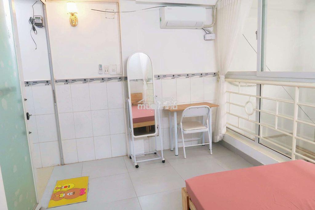 Full nội thất, phòng mới, thoáng, q11 – chỉ cho nữ thuê – giá tốt! - 4