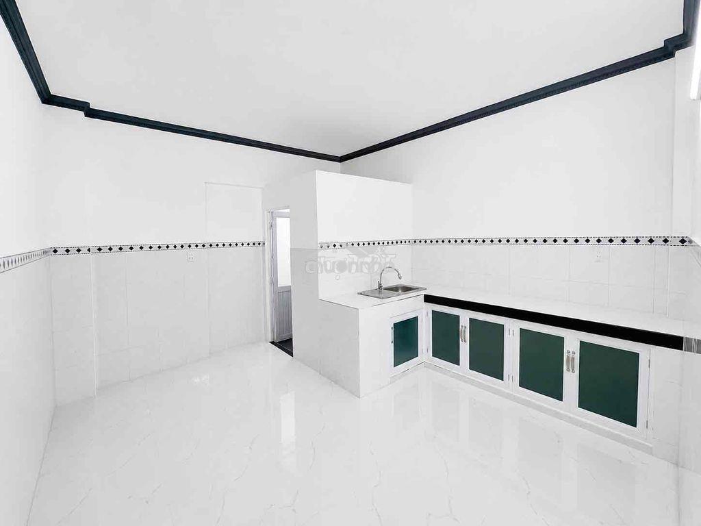 *Hàng ngộp - htp 4x15m - 1 sẹt - ô tô vf3 - hẻm thông - shr- hoàn công - 3