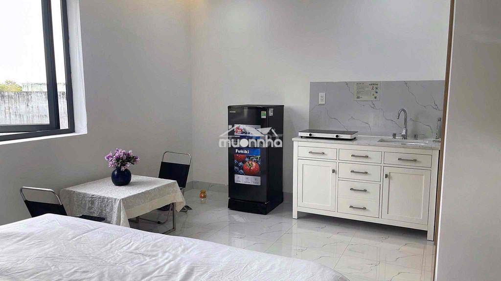 Cho thuê chdv gần đh tôn đức thắng, rmit phú mỹ hưng lotte q7,giá tốt - 3