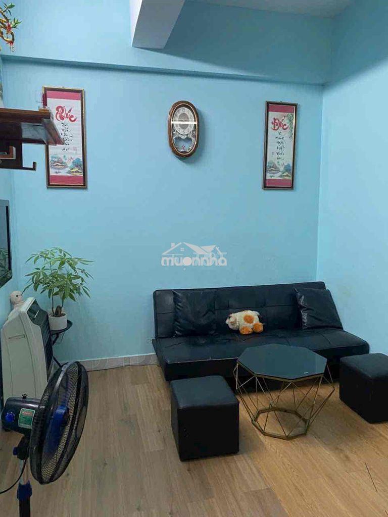 Căn hộ đẹp chỉ 1.2t - 3