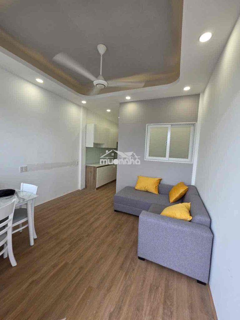 💰 2.35 tỷ - căn hộ lạc long quân q11 – full nội thất – sổ hồng riêng - 2