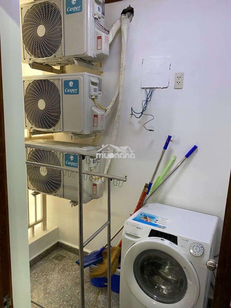 Chính chủ cho thuê căn hộ 73m2, 2pn, 1wc, đối diện lotte mart quận 7, - 3