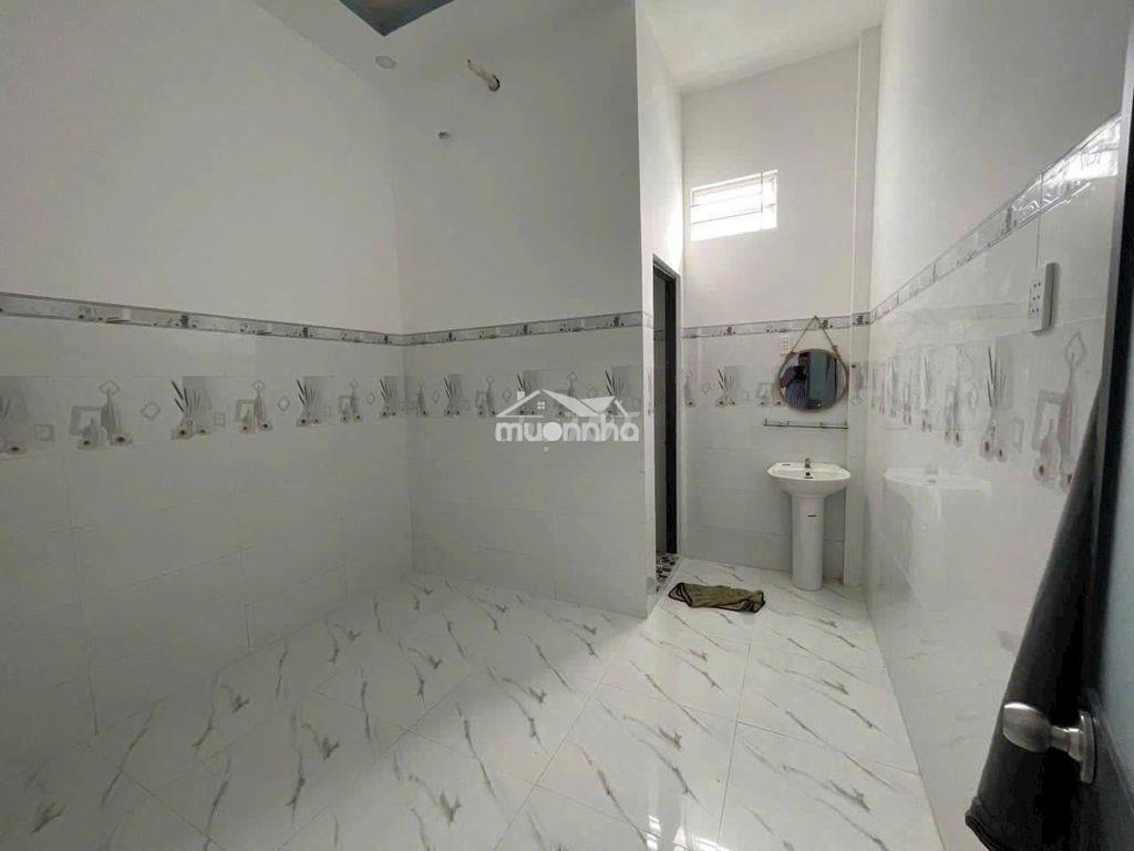 🏡 Bán gấp nhà cấp 4 shr – đường ô tô 750 tri,ệu tại tân an hội,củ chi - 4