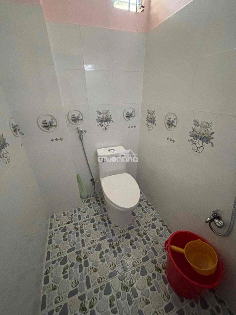 Cần nữ thuê phòng nhà nguyên căn gần cv làng hoa - 3