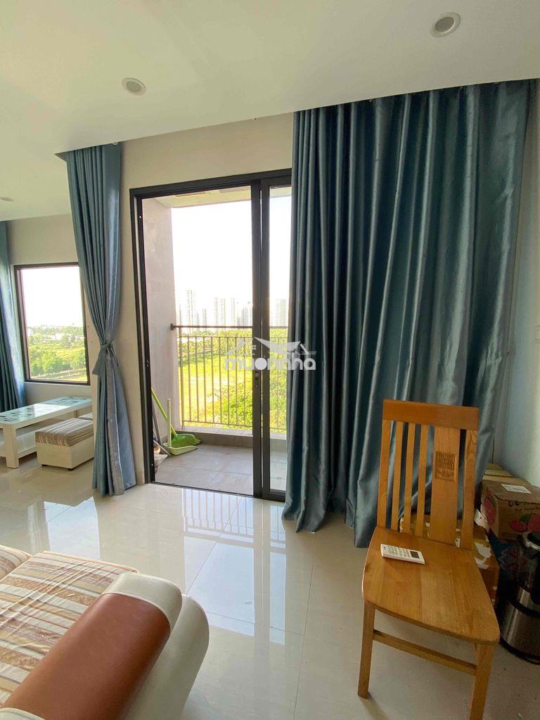 Share lại 1 phòng full nt - vinhome grand park - 2