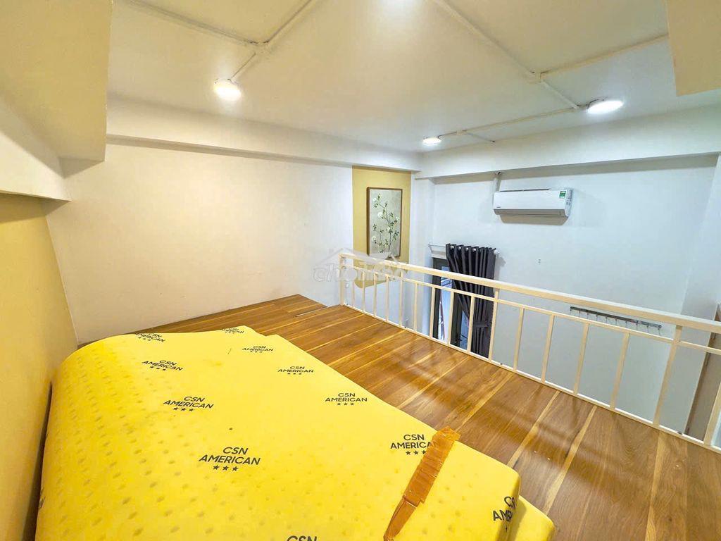 Cho thuê phòng mới 100% - 30m2 - cách đh công nghiệp chỉ 3 phút - 4