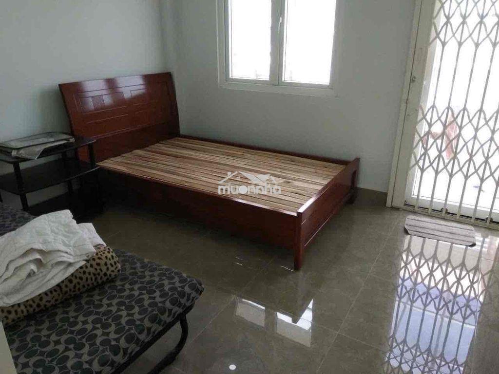 Nhà khu tên lửa 4x16,3.5 tấm,4 phòng full nội thất - 4