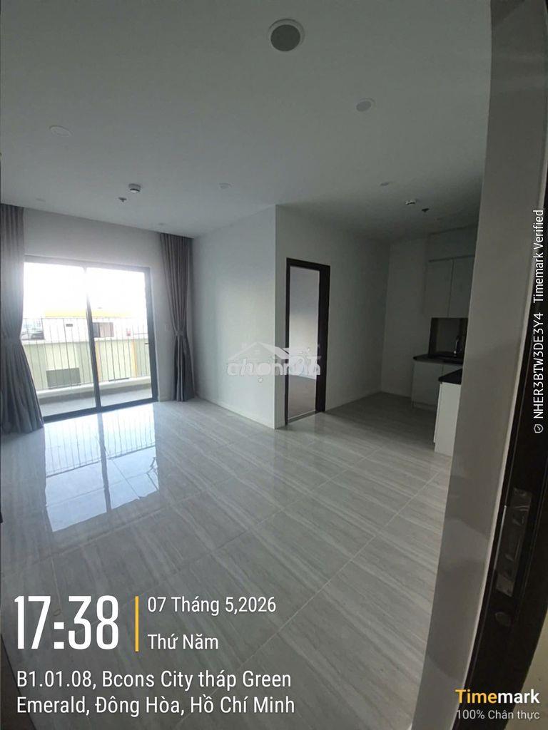 Cắt lỗ thuê - giảm sốc 6 tháng đầu căn 2pn2wc - ở sang giá rẻ