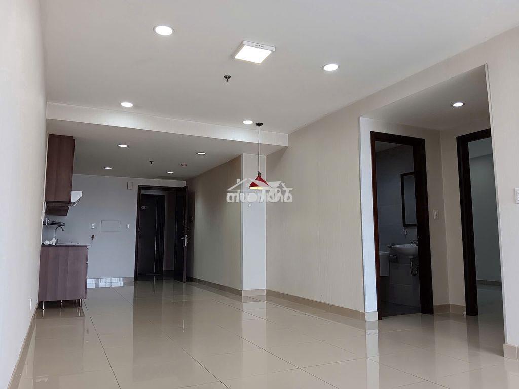 Cho thuê căn hộ 2pn block a, không nội thất - 3