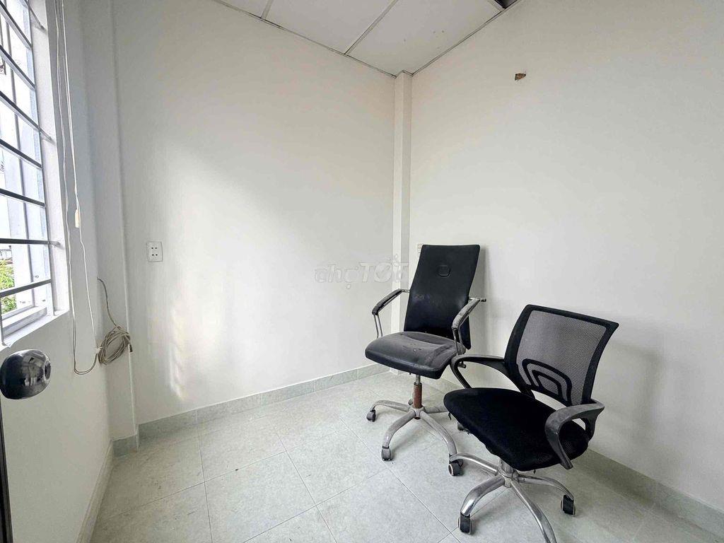 Nhà nguyên căn hồ xuân hương bình thạnh - 2