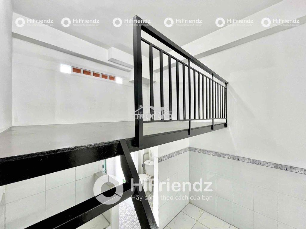 Phòng trọ gác cao - có thang máy gần aeon bình tân khu tên lửa giáp q6 - 2
