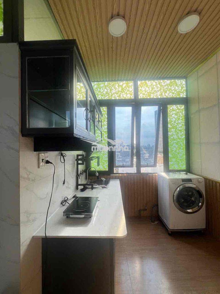 Chính chủ cho thuê cc 2pn 2wc aurora resineden 279 phú định giá 15,9tr - 4