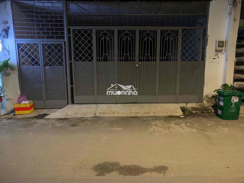 Cjo thuê nhà nguyên căn ql13, p.hbp, thủ đức , dt : 7 x 18m, 13 tr/th - 4