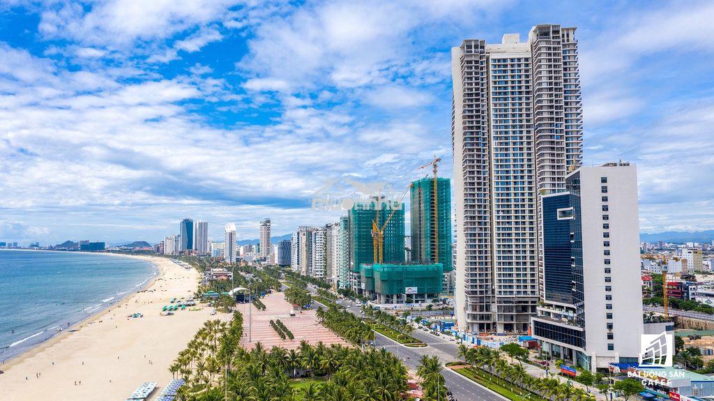 Bán căn hộ view trực diện biển mỹ khê giá tốt, cho thuê 30 triệu/tháng - 2