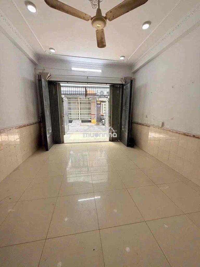 Cho thuê nhà nguyên căn đường lý phục man quận 7 - 2