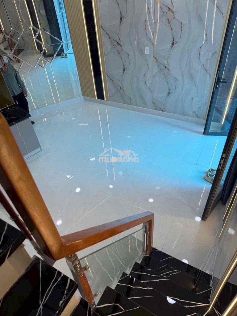 Hh 50 triệu(.chính chủ)bán nhà hẻm 391 huỳnh tấn phát q7.dt 40m2 1lầu - 2