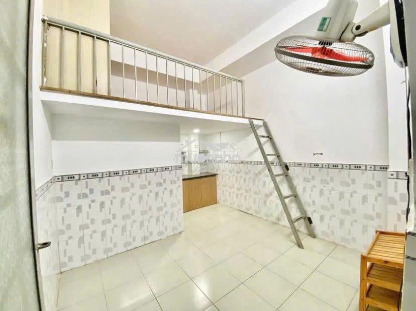 Phòng trọ duplex - ngay đh công thương - giá 2tr8/tháng - 3