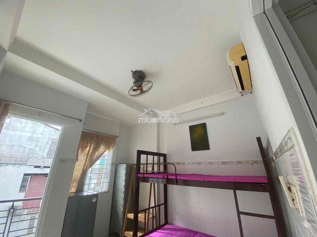 Cho thuê phòng trọ quận 10 - 4