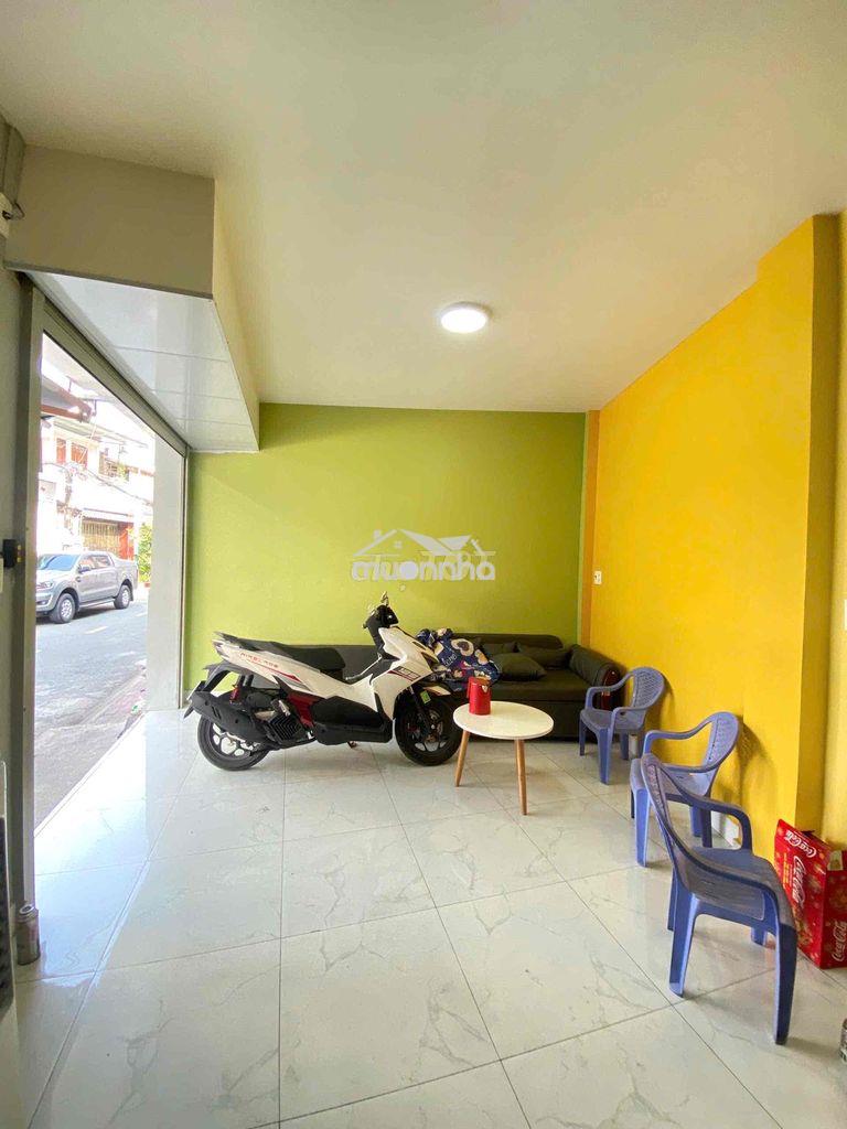 Nhỉnh 1 tỷ có nhà mtkd - man thiện - đường xe tải - 2