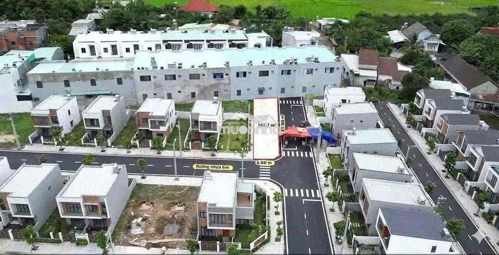 Chú 9 cần bán gấp lô đất ở gần nhà thờ tân triều - 2