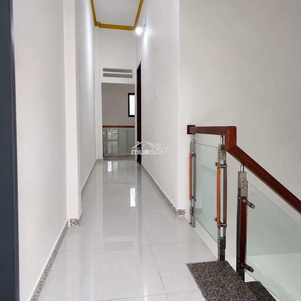 Nhà hẻm oto, pháp lý rõ, sang tên nhanh cho khách mua ở thật - 3
