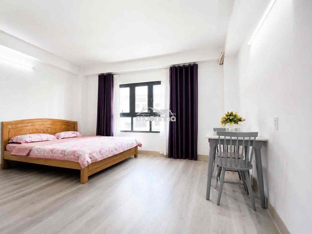 Khai trương studio mới 100%, thang máy, cửa sổ, full nội thất - 2