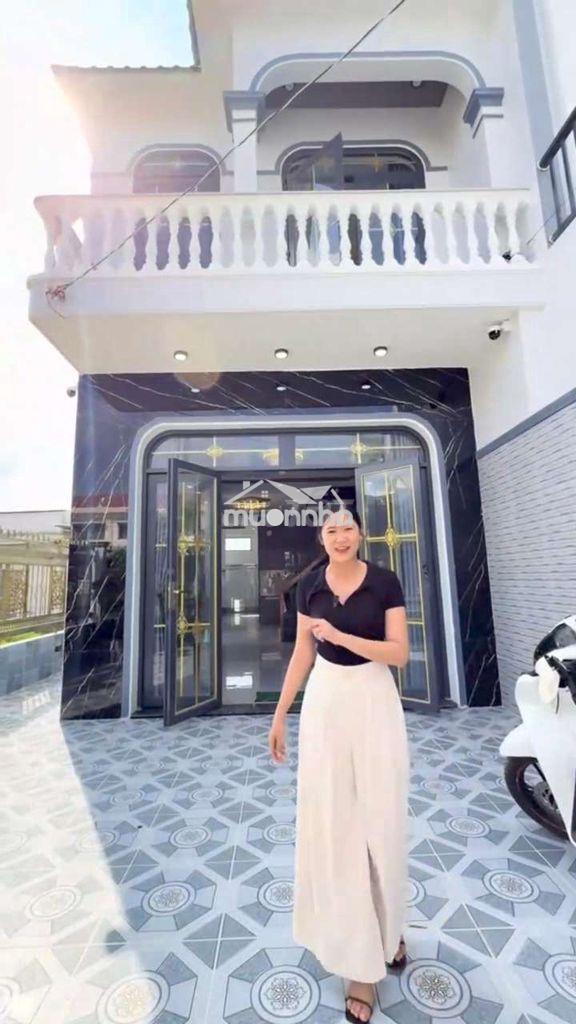 🔥Nhà to đẹp an phú tây hưng long🔥 - 2