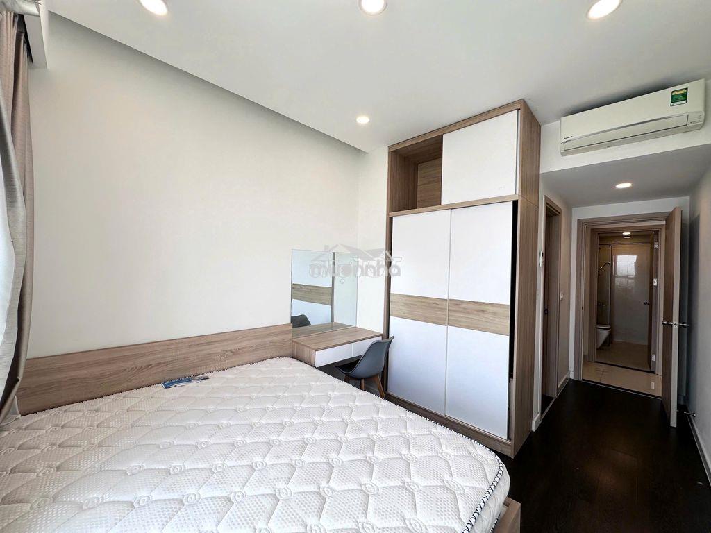 Cho thuê căn hộ golden mansion novaland khu sân bay 70m 2 phòng ở ngay - 4